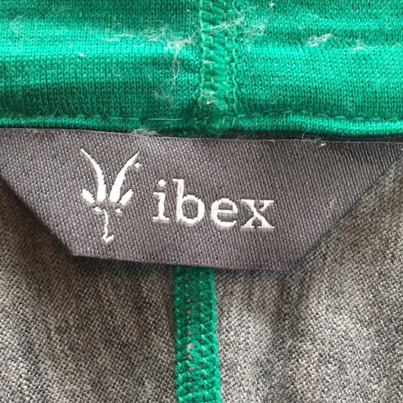 Ibex Merino Wool Jacket - Picture 5 of 12